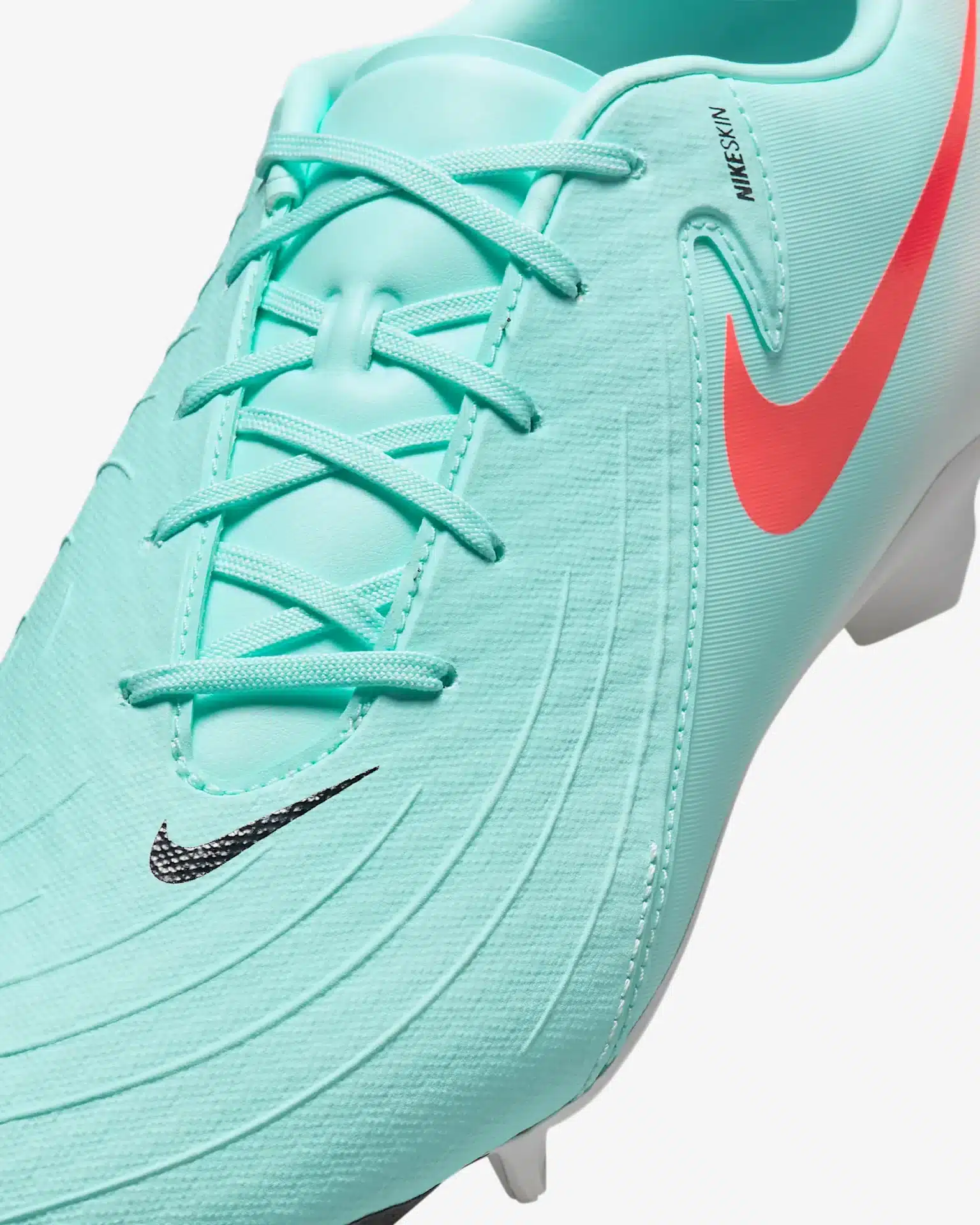 FD6723-300 H Nike PHANTOM GX II Academy MG Mint