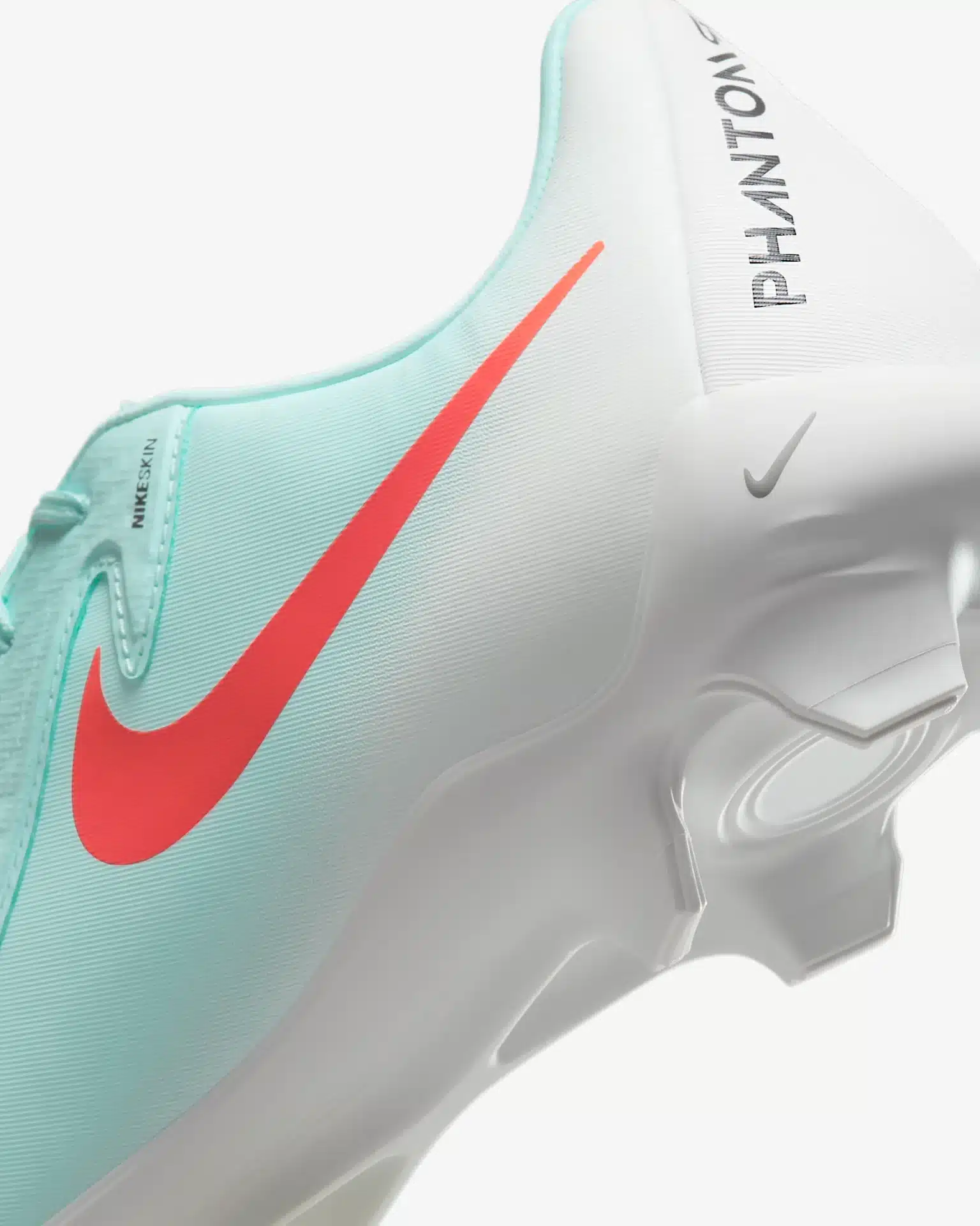 FD6723-300 I Nike PHANTOM GX II Academy MG Mint