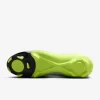 Nike Phantom LUNA 2 ACADEMY MG Argento Volt