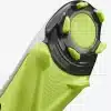 Nike Phantom LUNA 2 ACADEMY MG Argento Volt