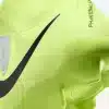Nike Phantom LUNA 2 ACADEMY MG Argento Volt