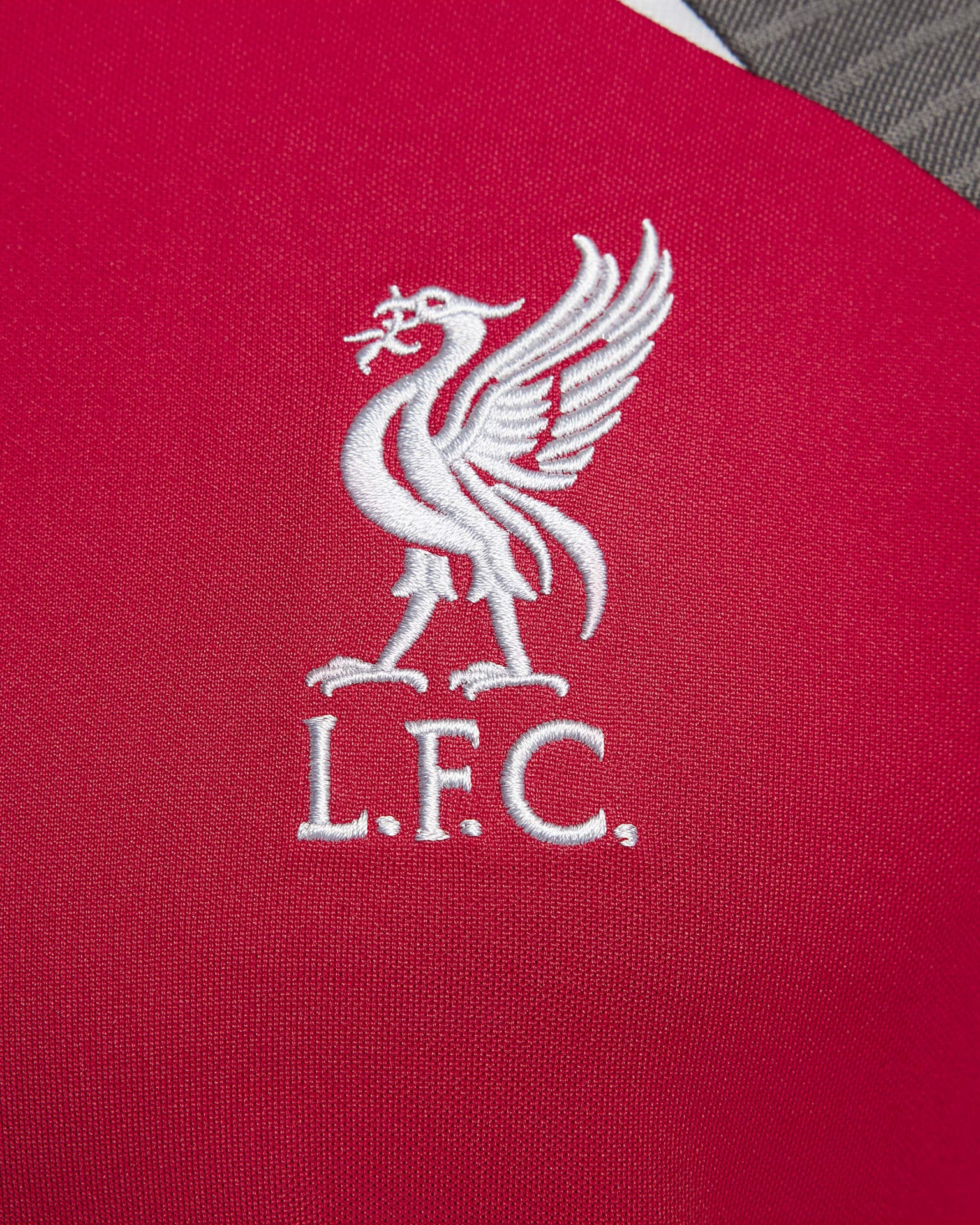 FD7084-688 D Maglia LIVERPOOL FC Strike NIKE