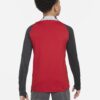 FD7095-688 B Maglia allenamento LIVERPOOL FC Strike NIKE Red Junior