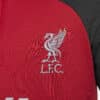 FD7095-688 D Maglia allenamento LIVERPOOL FC Strike NIKE Red Junior