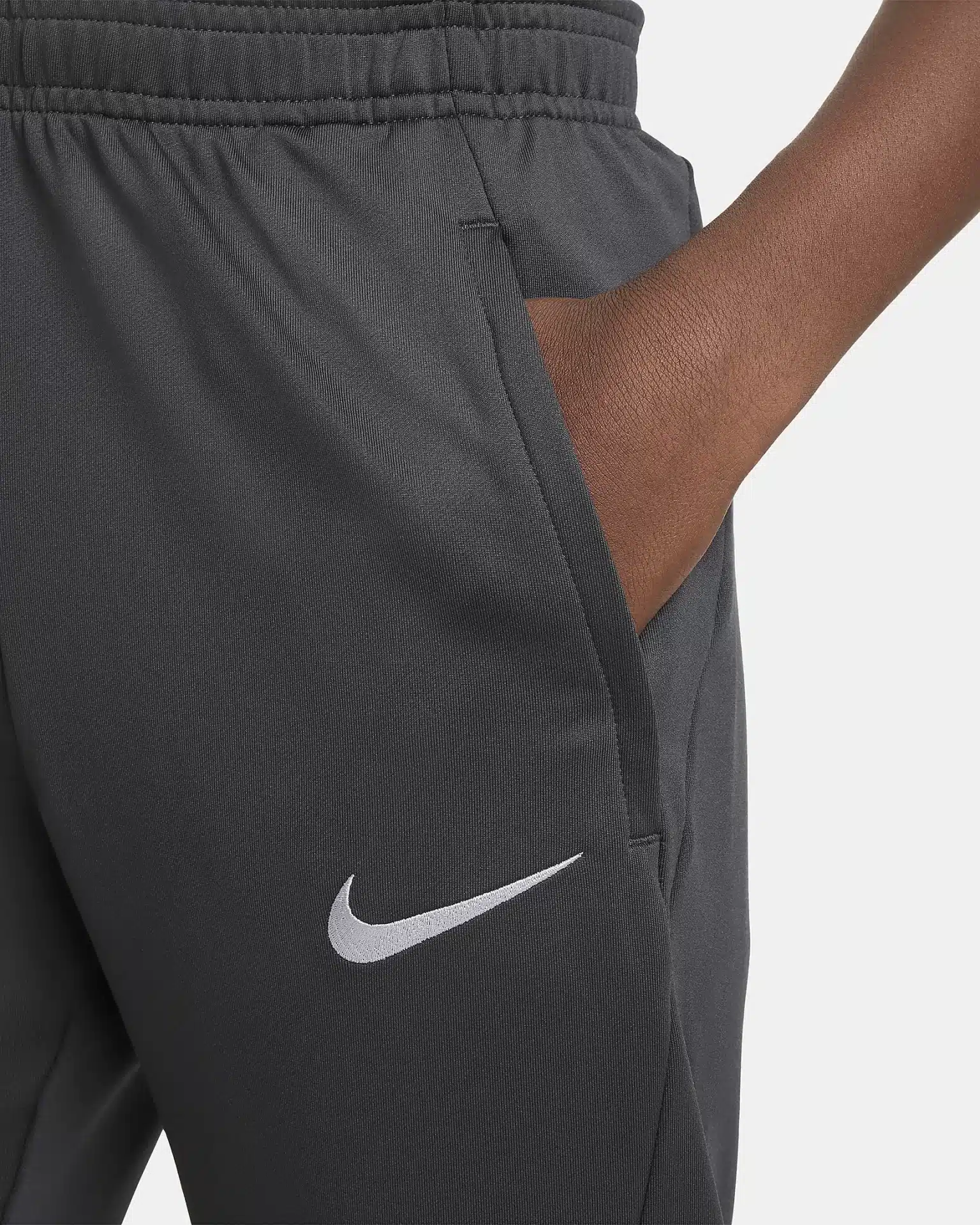 FD7111-060 D Pantaloni LIVERPOOL FC Strike NIKE Junior
