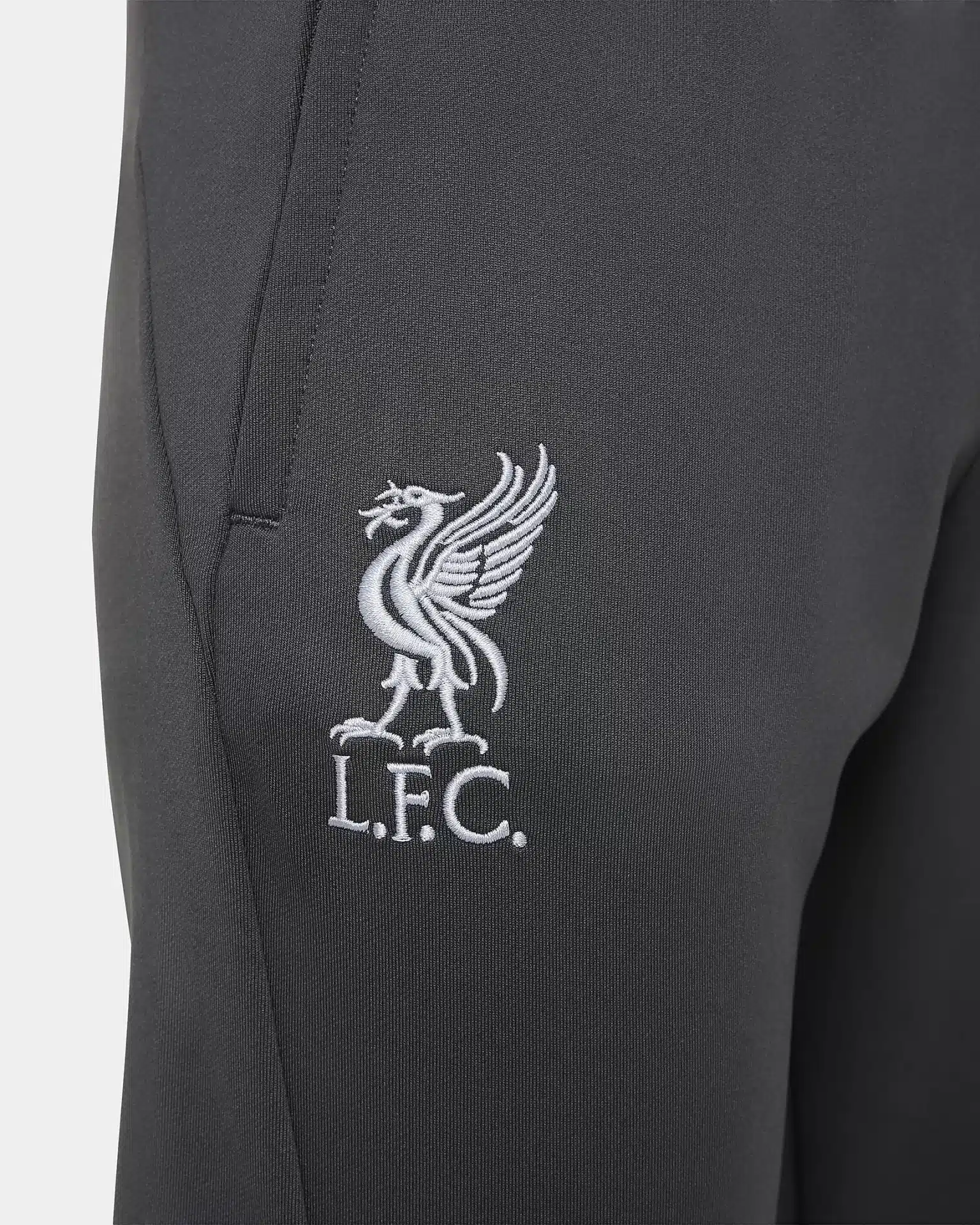 FD7111-060 E Pantaloni LIVERPOOL FC Strike NIKE Junior