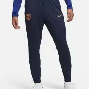 Pantaloni FC BARCELONA Strike NIKE