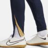 FJ5401-451 F Pantaloni FC BARCELONA Strike NIKE