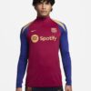 Maglia Allenamento FC BARCELONA Strike NIKE