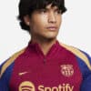 Maglia Allenamento FC BARCELONA Strike NIKE