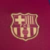 Maglia Allenamento FC BARCELONA Strike NIKE