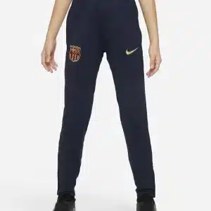 Pantaloni FC BARCELONA Strike NIKE Junior