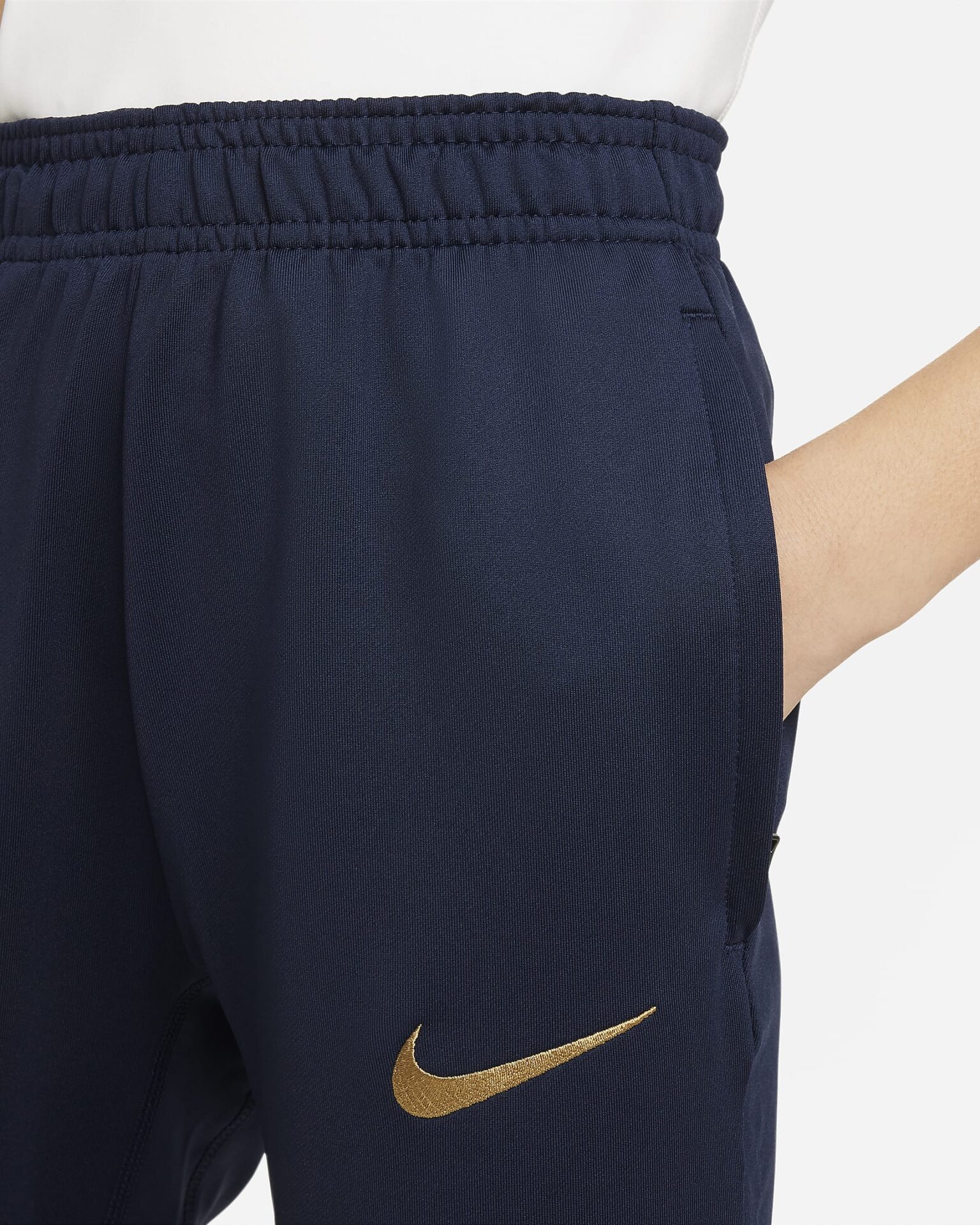 Pantaloni FC BARCELONA Strike NIKE Junior