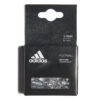 FJ6352_1_HARDWARE_Photography_Front Center View_white Tacchetti di ricambio Soft Ground ADIDAS Multicolor