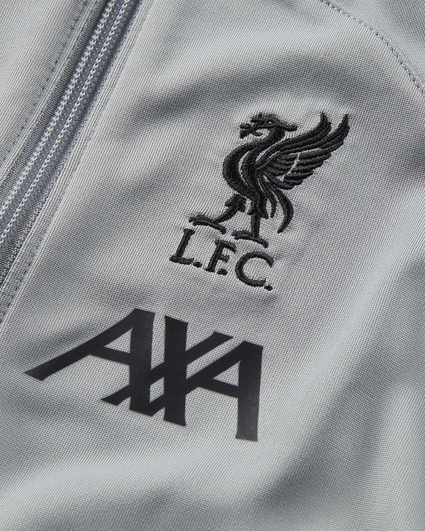 FJ7111-013 C Tuta LIVERPOOL FC Strike NIKE Junior