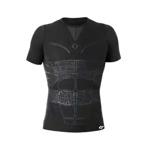 Maglia OXY-GEN Short Sleeves FLOKY
