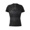 FL OXS B Maglia OXY-GEN Short Sleeves FLOKY