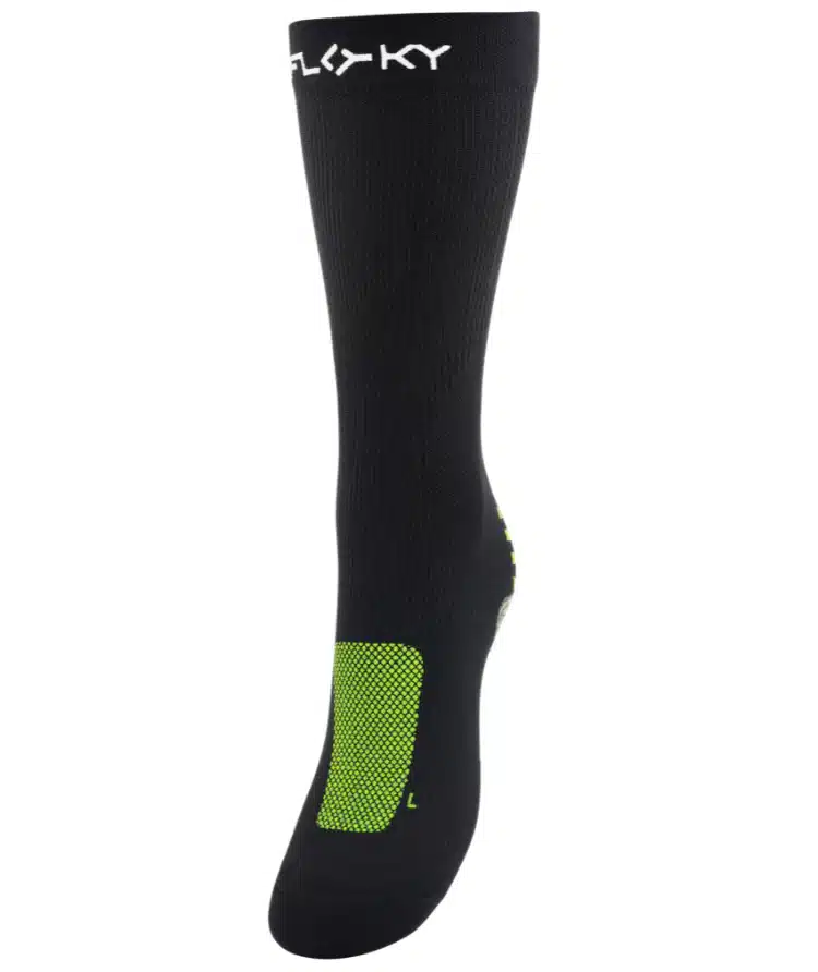 FLRMML012 Calza T-TRAIL MEDIUM FLOKY