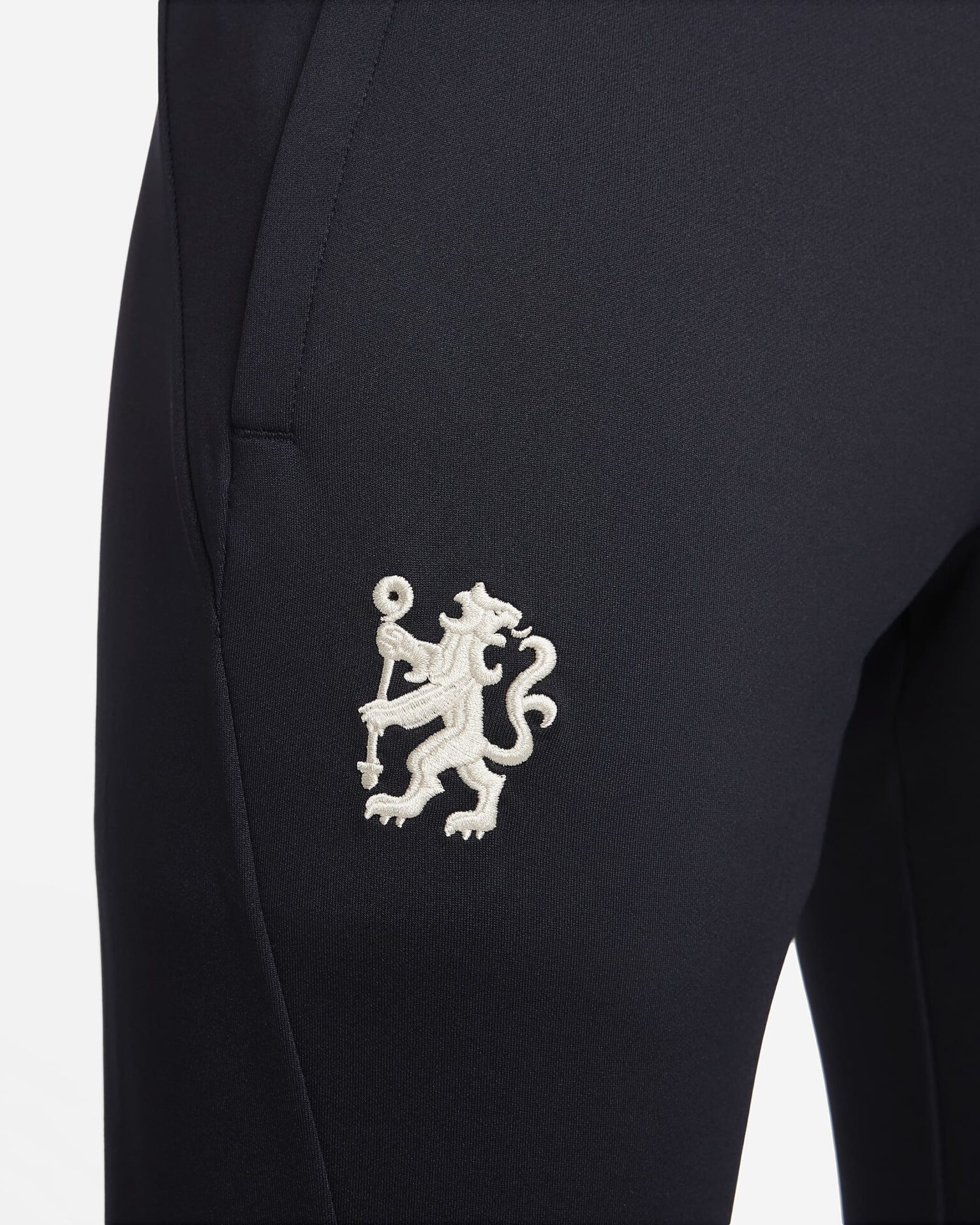 FN4131-426 D Pantaloni calcio CHELSEA FC Strike NIKE Dri-Fit