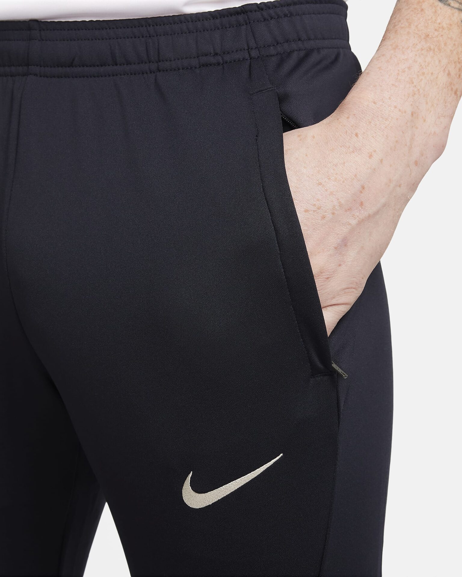 FN4131-426 E Pantaloni calcio CHELSEA FC Strike NIKE Dri-Fit