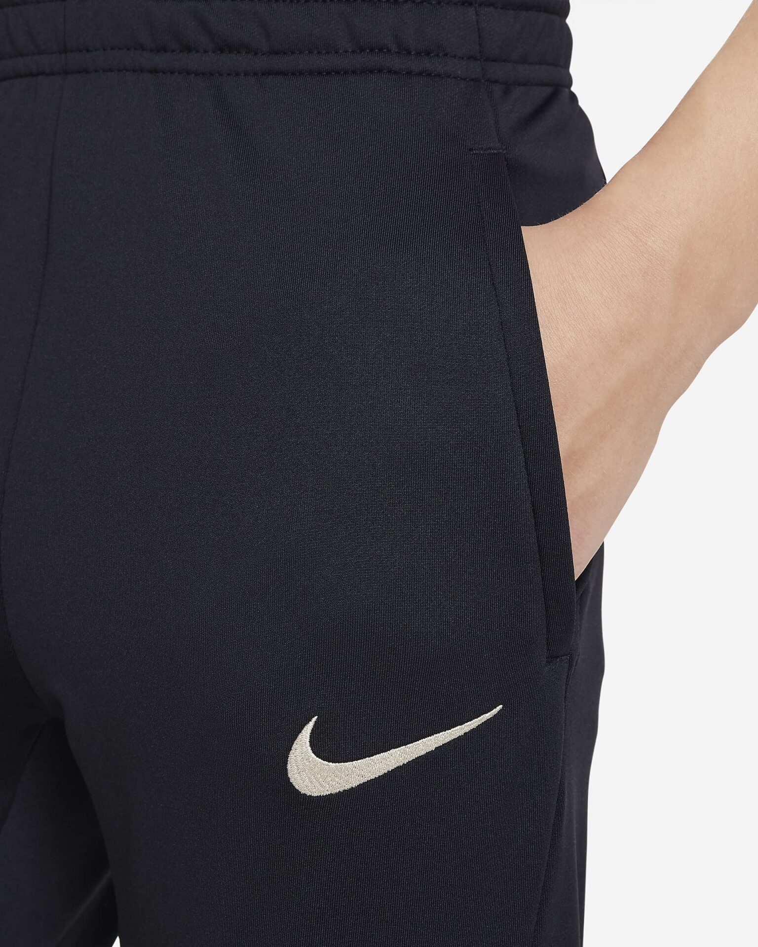Pantaloni calcio CHELSEA FC Strike NIKE Junior