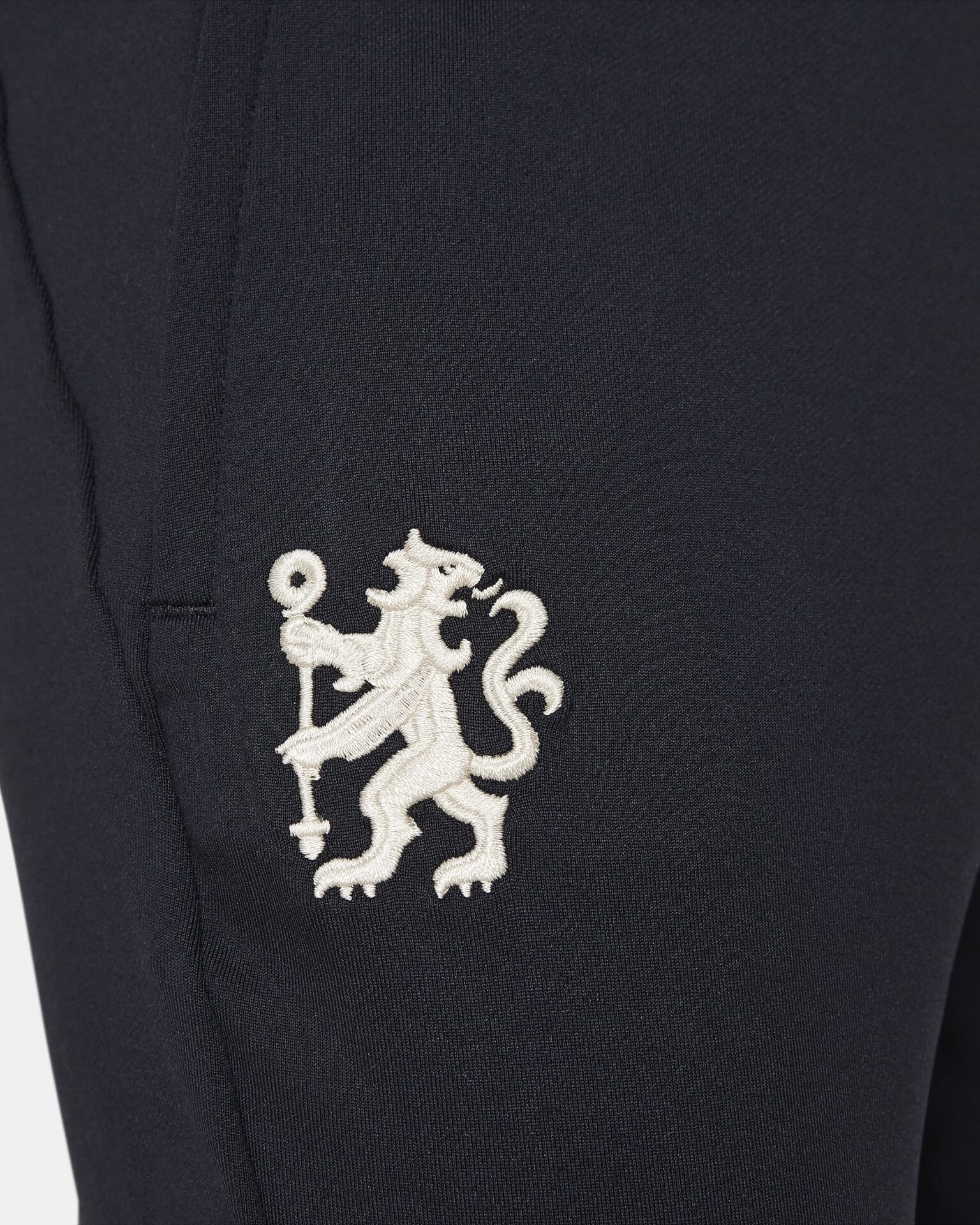 Pantaloni calcio CHELSEA FC Strike NIKE Junior