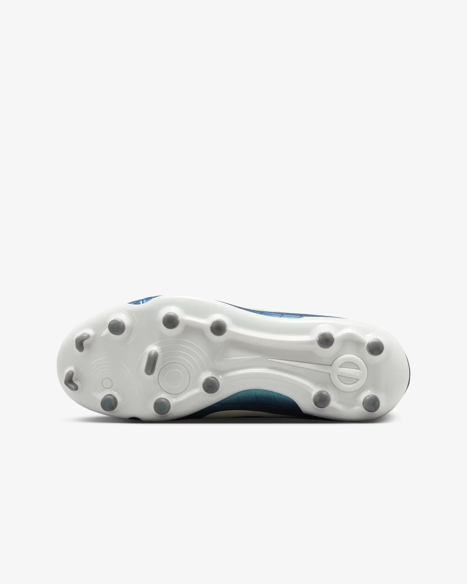 Nike Tiempo Legend 10 ACADEMY FG/MG Emerald Junior