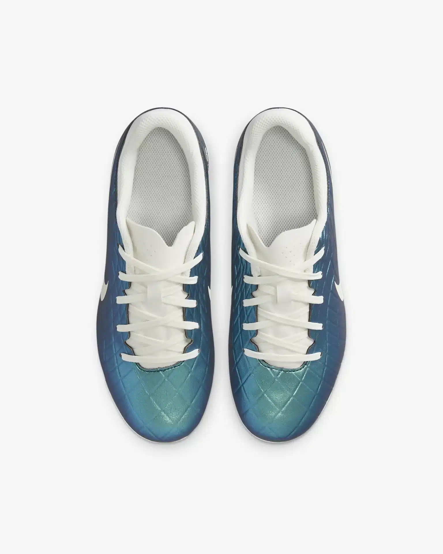 Nike Tiempo Legend 10 ACADEMY FG/MG Emerald Junior