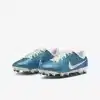 Nike Tiempo Legend 10 ACADEMY FG/MG Emerald Junior