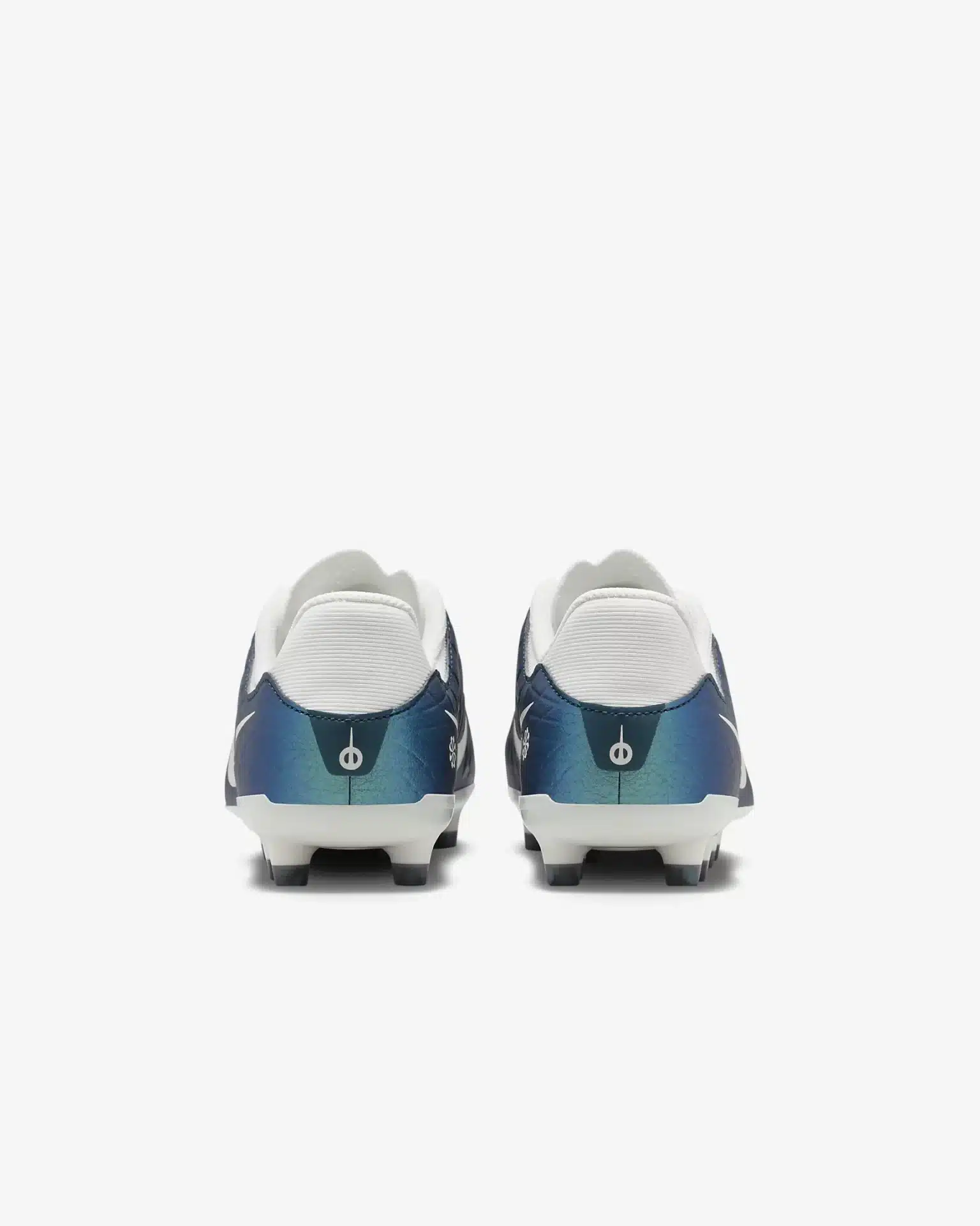 Nike Tiempo Legend 10 ACADEMY FG/MG Emerald Junior