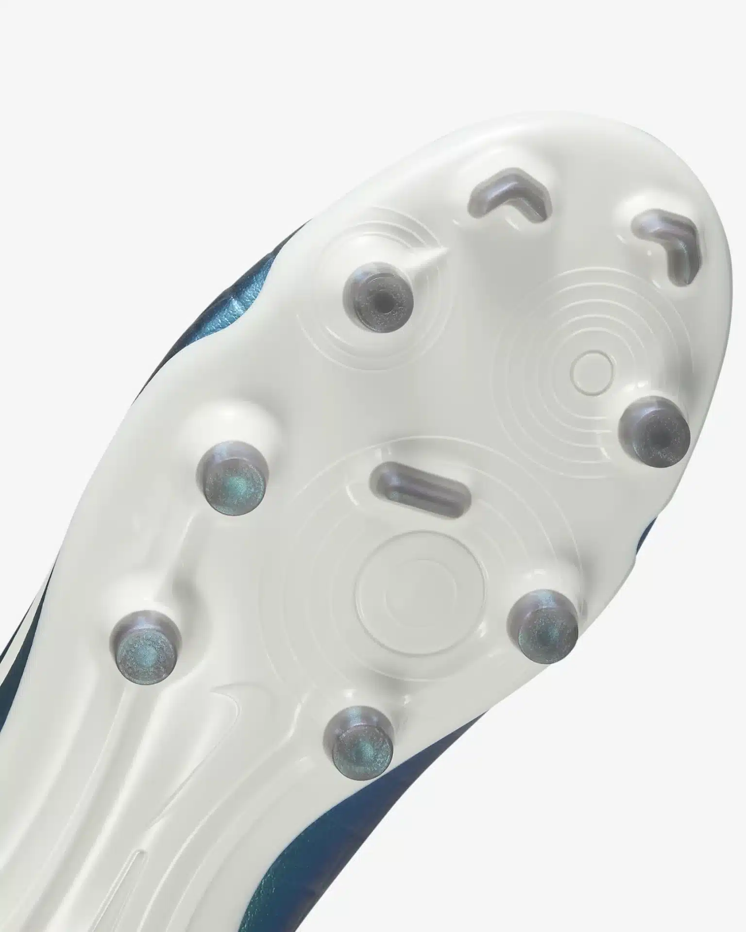 Nike Tiempo Legend 10 ACADEMY FG/MG Emerald Junior