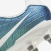 Nike Tiempo Legend 10 ACADEMY FG/MG Emerald Junior