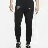 FN8487-010 Pantaloni Tech Fleece FC BARCELONA NIKE 24/25