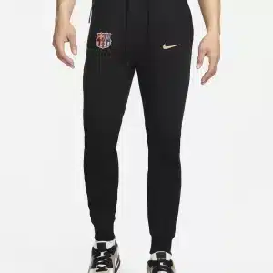 Pantaloni Tech Fleece FC BARCELONA NIKE 24/25