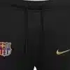 FN8487-010 C Pantaloni Tech Fleece FC BARCELONA NIKE 24/25