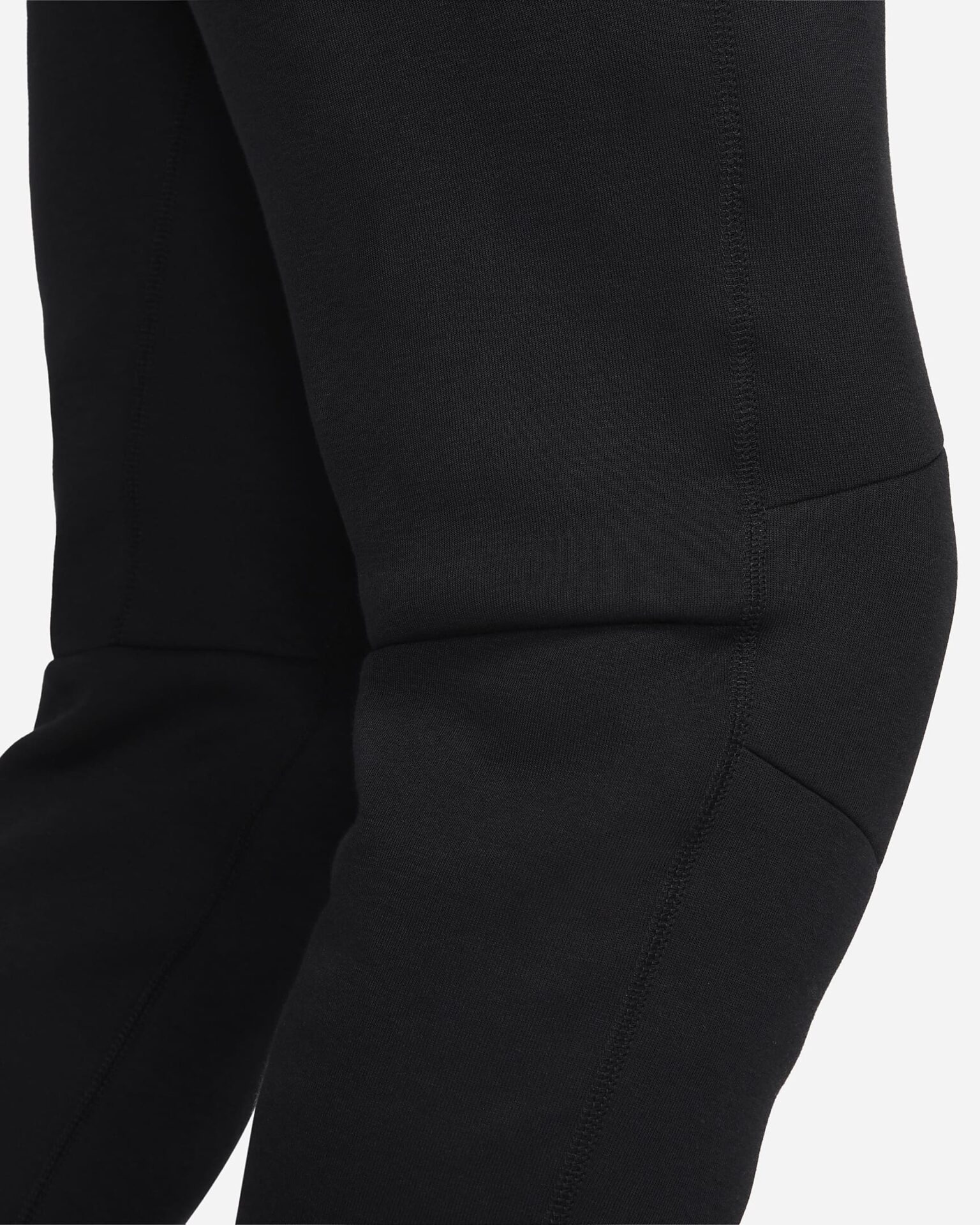 FN8487-010 E Pantaloni Tech Fleece FC BARCELONA NIKE 24/25