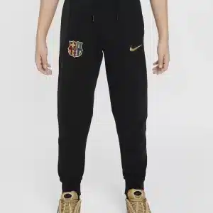 Pantaloni Tech Fleece FC BARCELONA NIKE 24/25 Junior