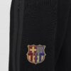 FN8503-010 D Pantaloni Tech Fleece FC BARCELONA NIKE 24/25 Junior
