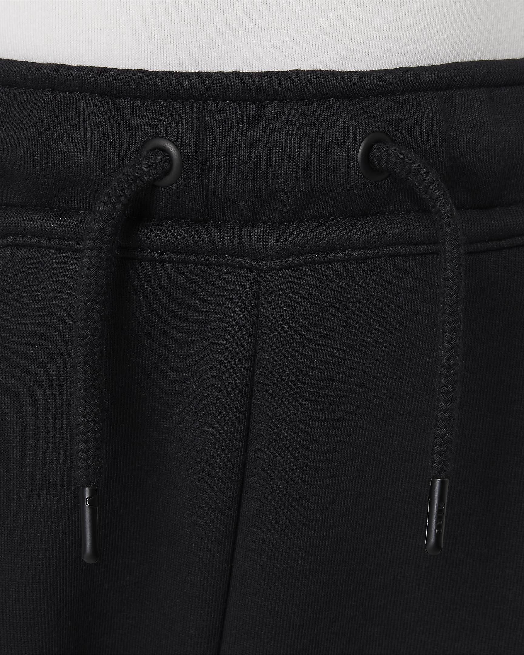 FN8503-010 E Pantaloni Tech Fleece FC BARCELONA NIKE 24/25 Junior