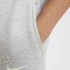 FN8503-063 C Pantaloni Tech Fleece FC BARCELONA NIKE 24/25 Grey Junior