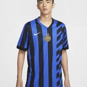 Maglia Home INTER FC 24/25 NIKE