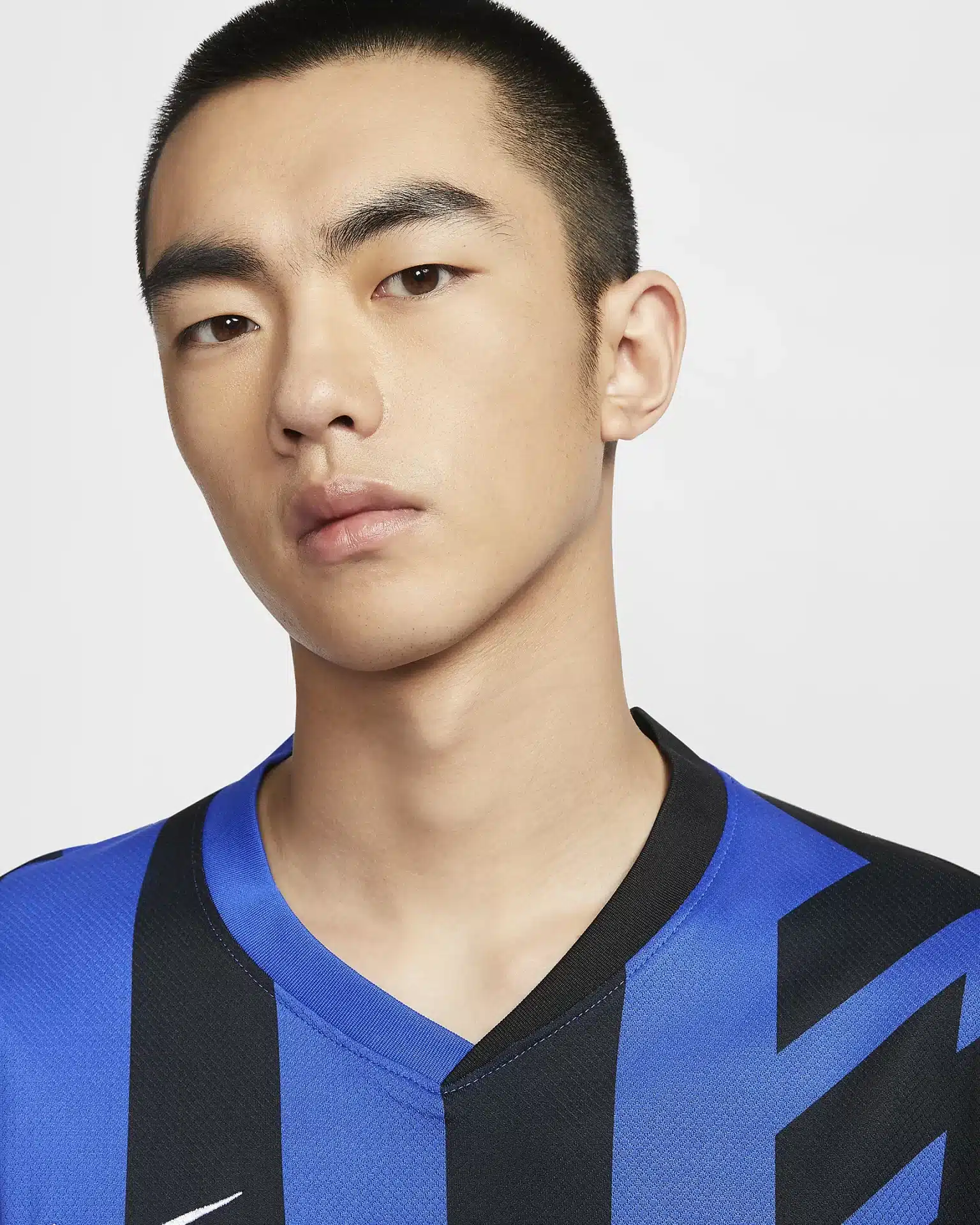 FN8787-440 C Maglia Home INTER FC 24/25 NIKE