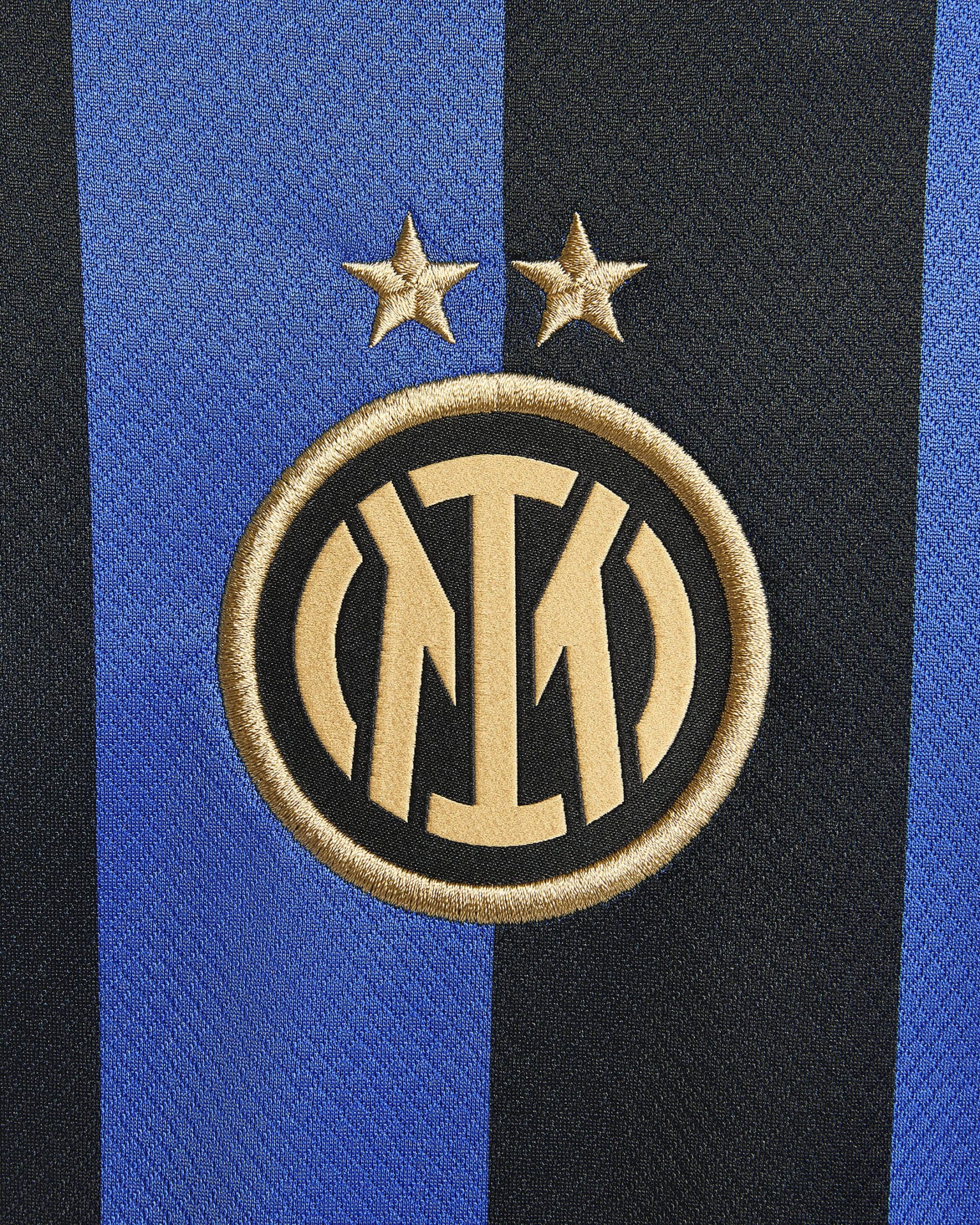 FN8787-440 D Maglia Home INTER FC 24/25 NIKE
