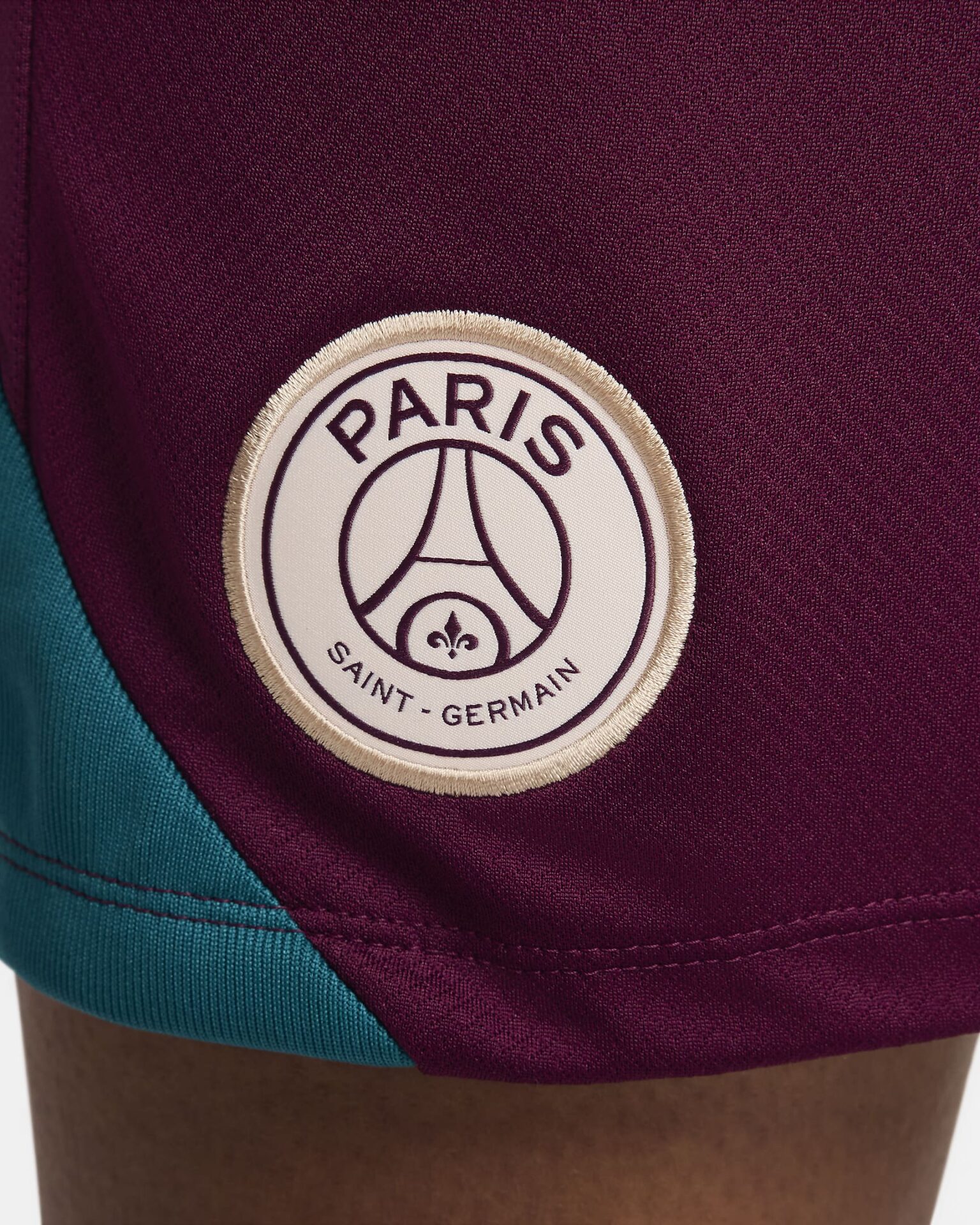 FN9394-610 C Short Allenamento PARIS SAINT-GERMAIN NIKE 24/25