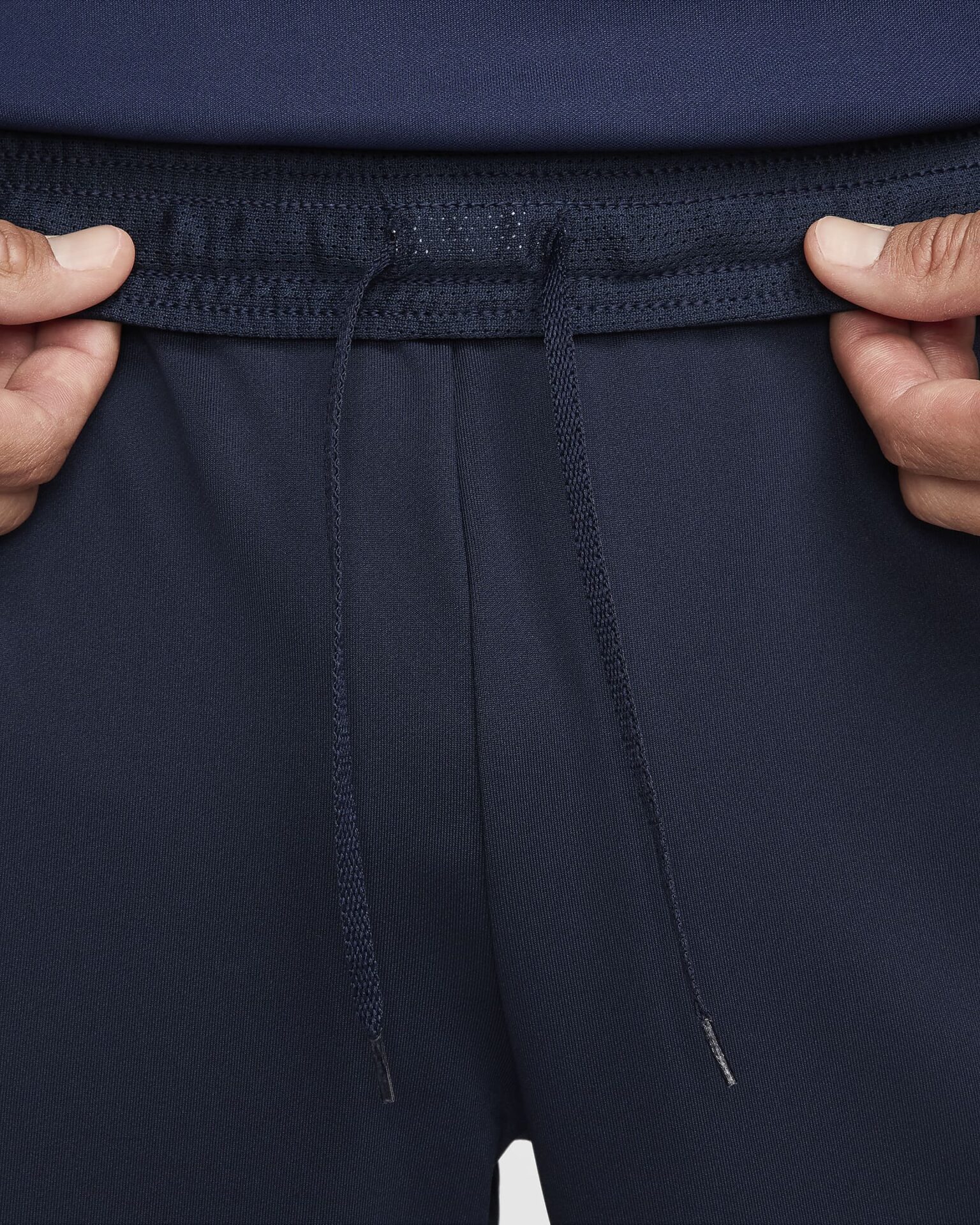 FN9421-451 C Pantaloni calcio CHELSEA FC Strike NIKE 24/25