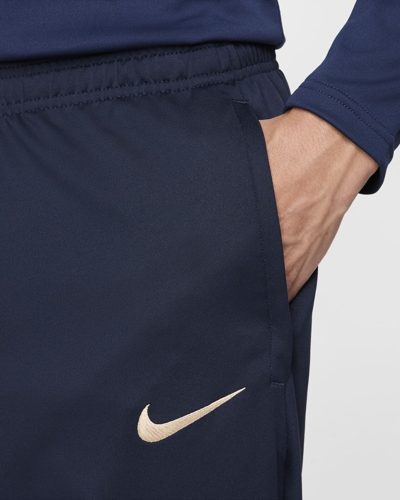 FN9421-451 D Pantaloni calcio CHELSEA FC Strike NIKE 24/25