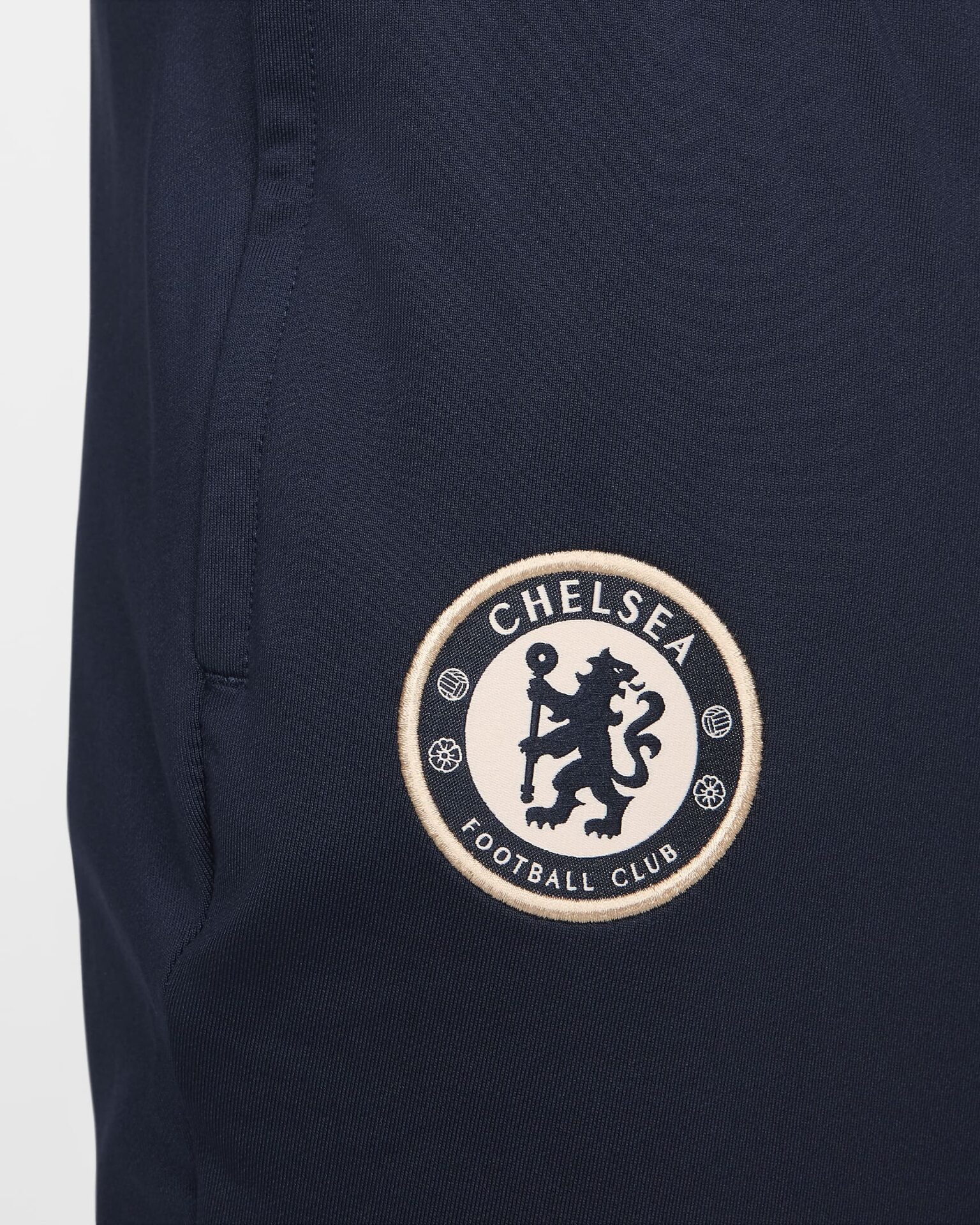 FN9421-451 E Pantaloni calcio CHELSEA FC Strike NIKE 24/25