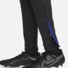FN9424-010 F Pantaloni FC BARCELONA Strike NIKE 24/25
