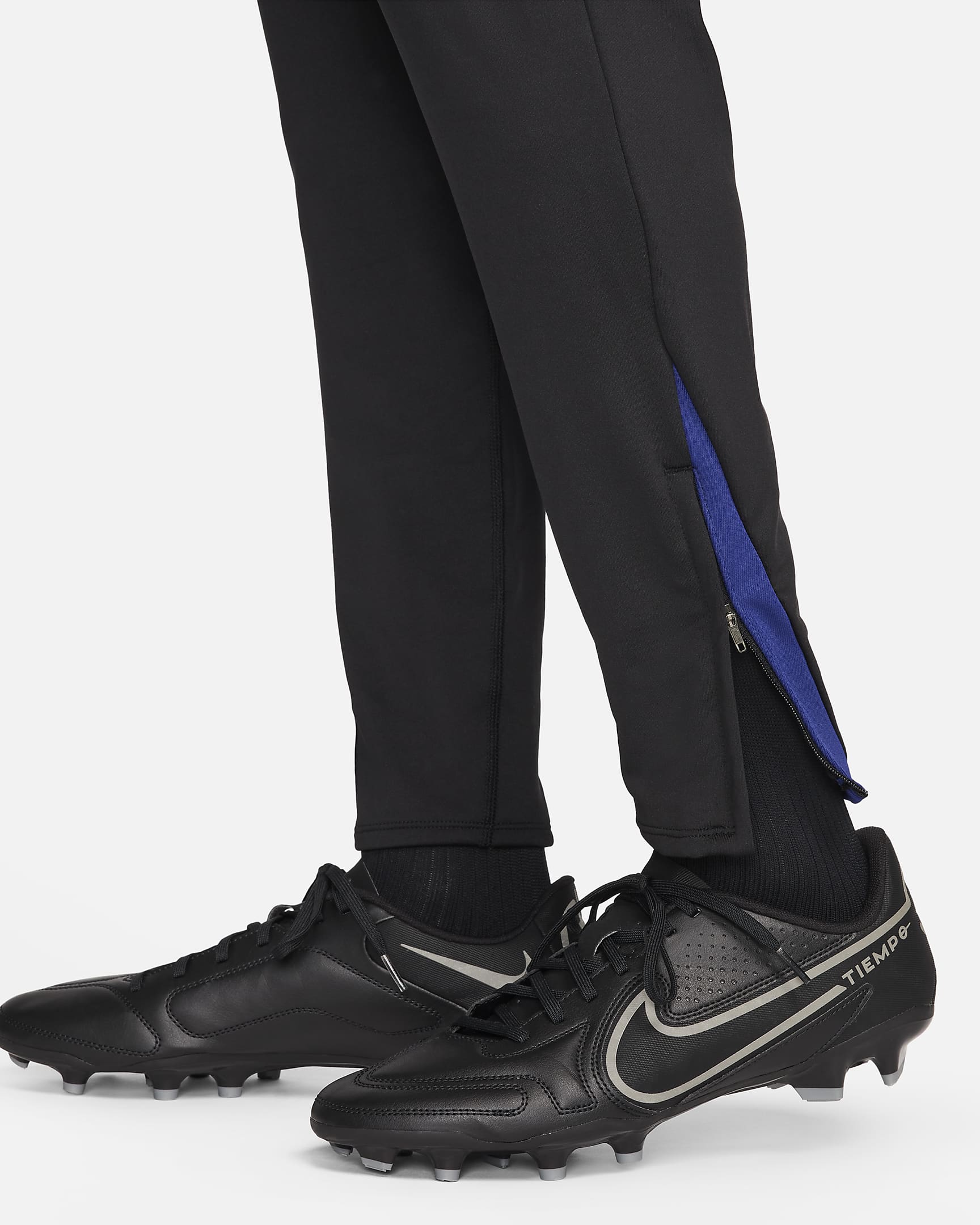 FN9424-010 F Pantaloni FC BARCELONA Strike NIKE 24/25