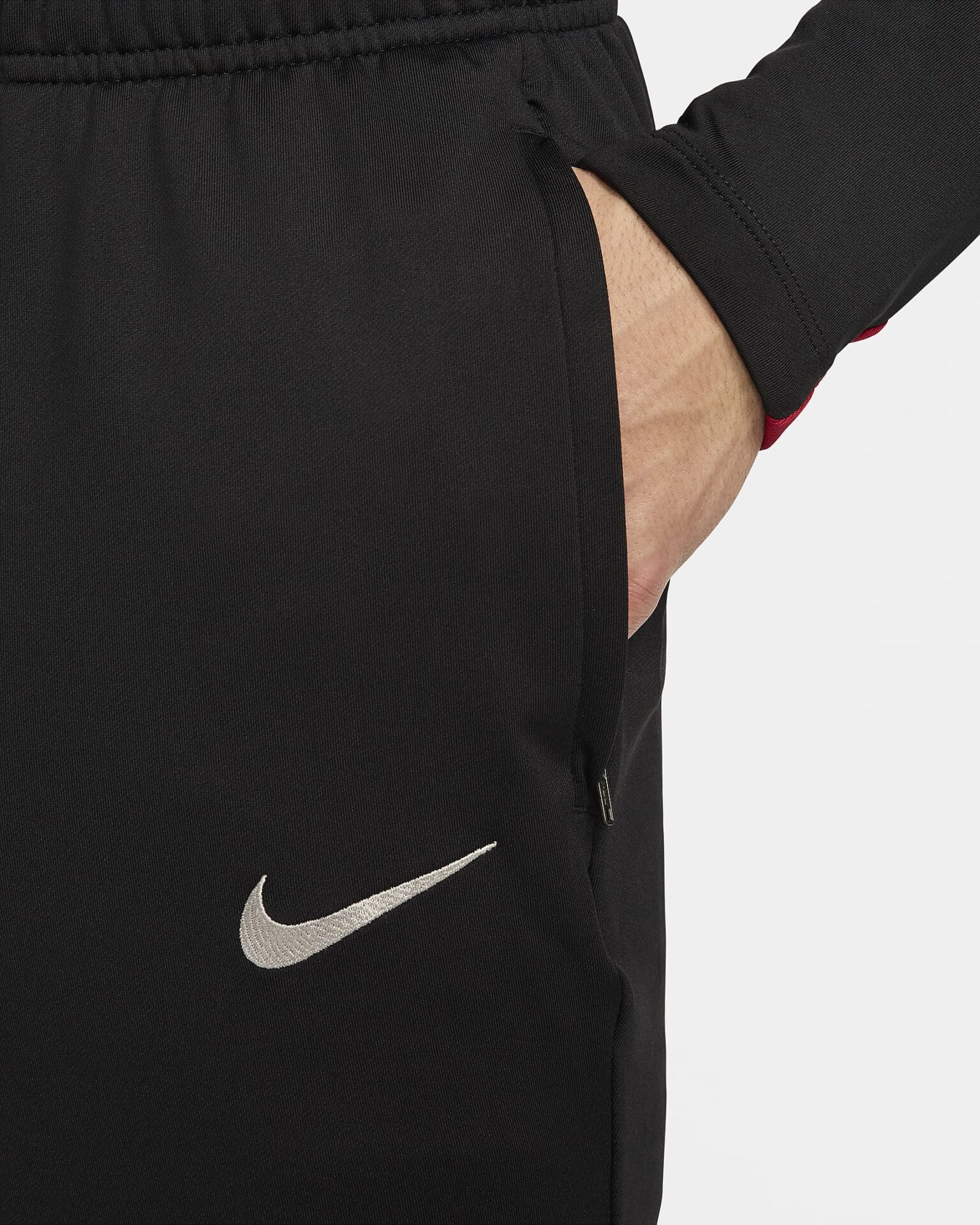 FN9427-010 D Pantaloni LIVERPOOL Strike NIKE 24/25
